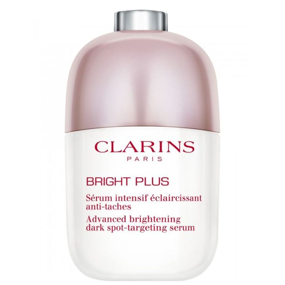 Clarins - Bright plus Sérum intensif éclaircissant anti-taches - 30ml