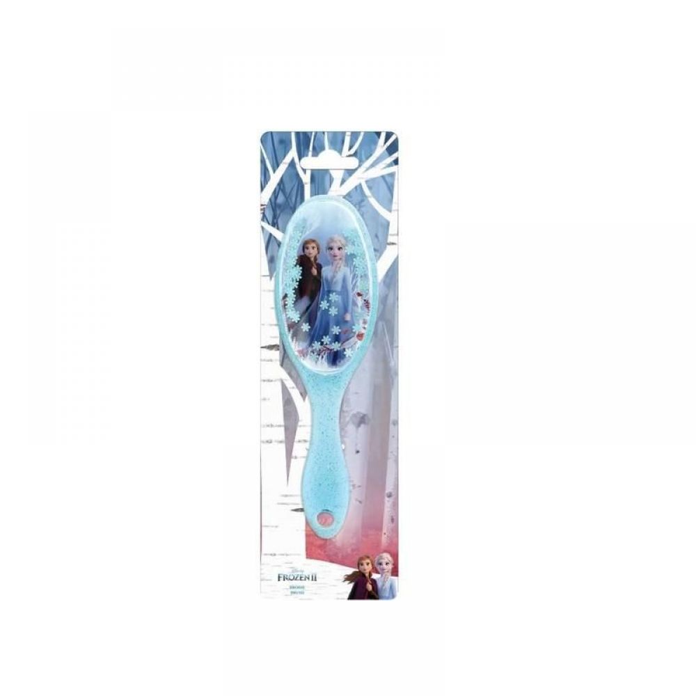 Disney - Brosse reine des neiges 2