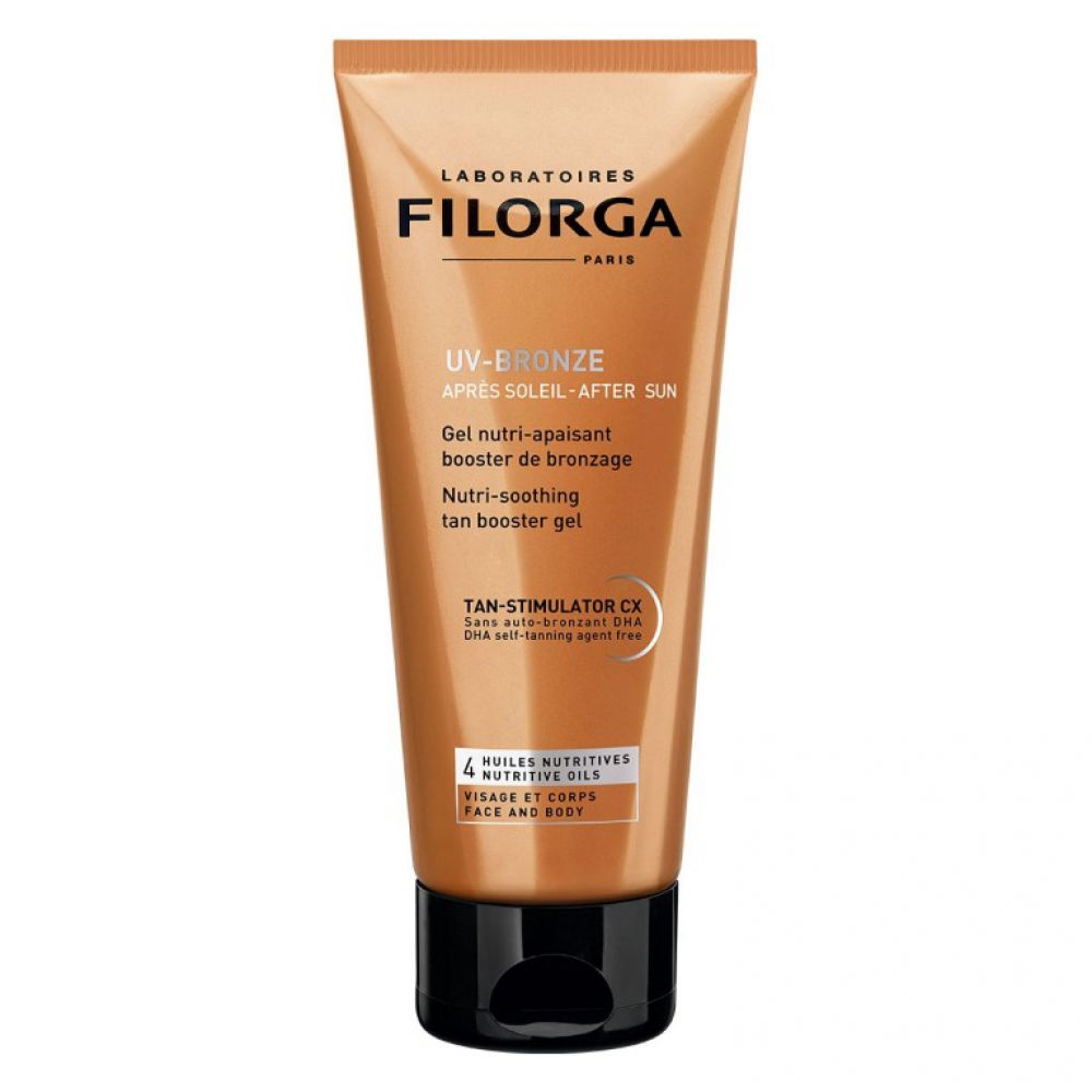 Filorga - UV-Bronze après soleil - 200 ml