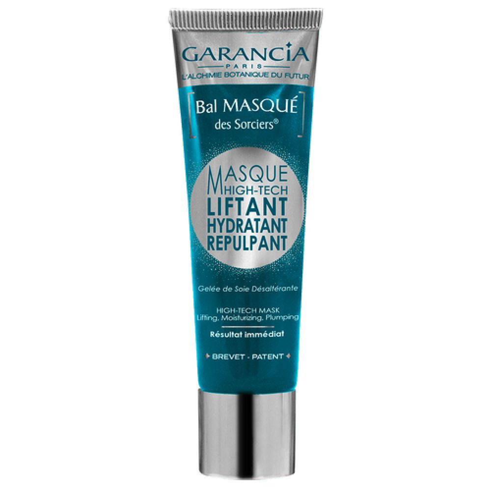 Garancia -  Bal Masqué des Sorciers Masque High-Tech liftant - 50 ml