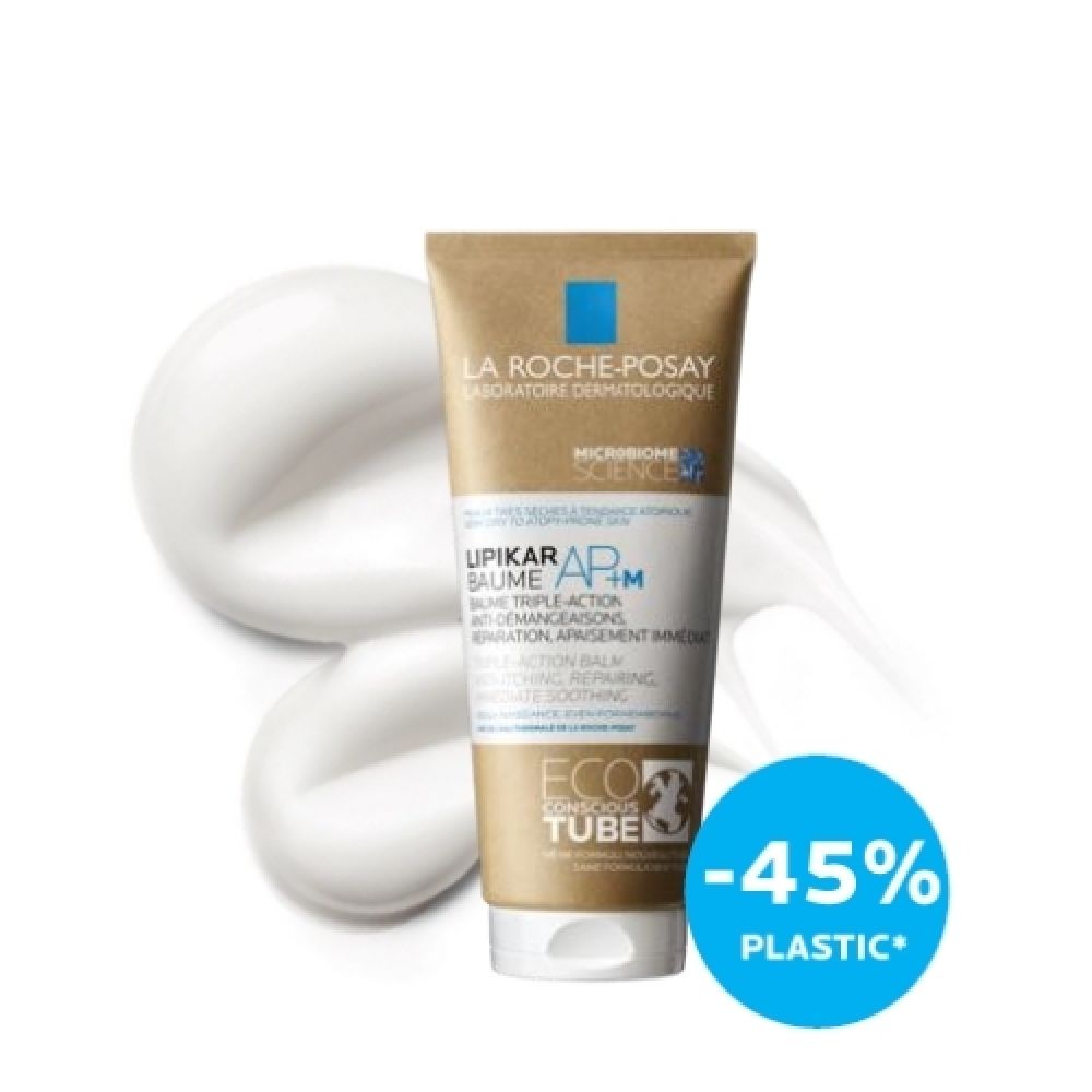 La Roche-Posay - Lipikar baume AP + M