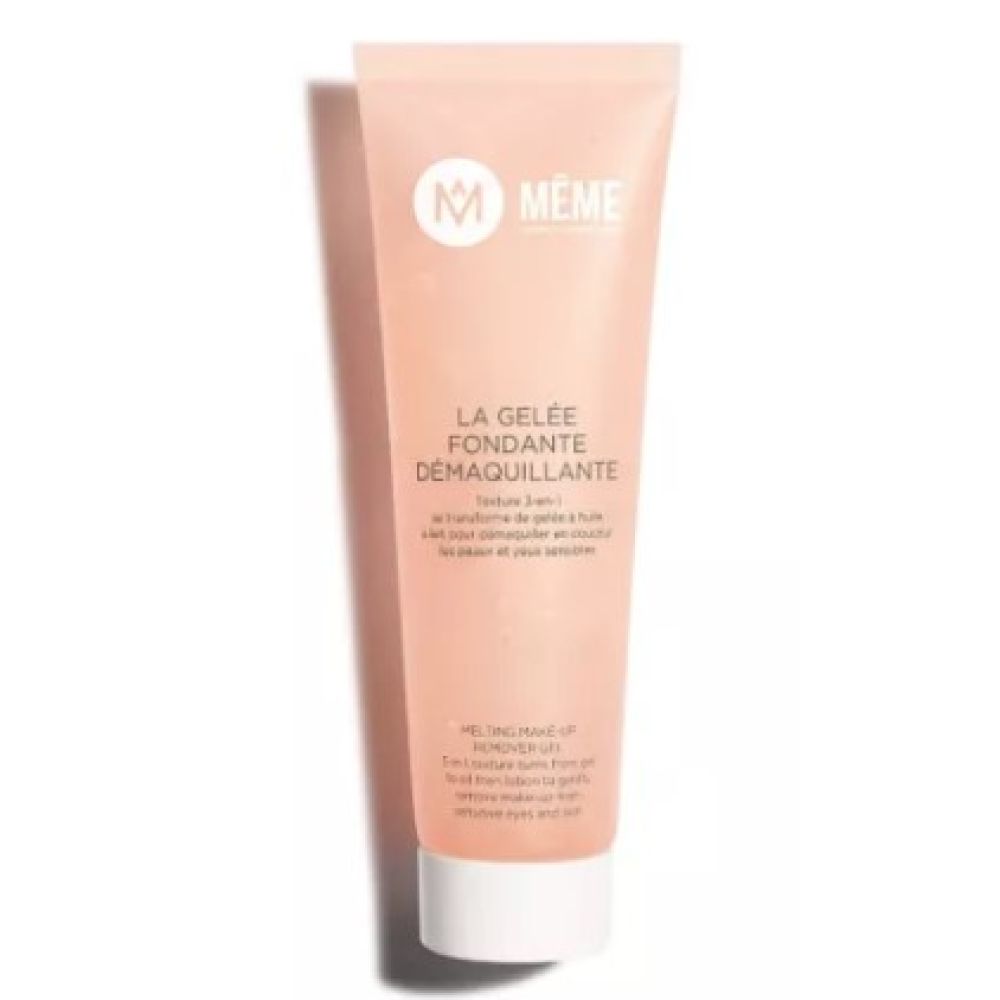 Même - Gelée fondante démaquillante - 50ml