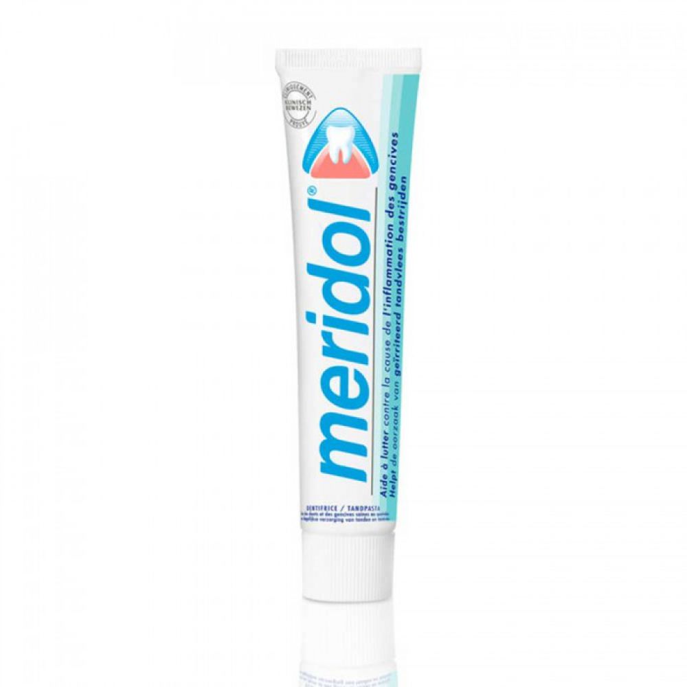 Meridol - Dentifrice protection gencives