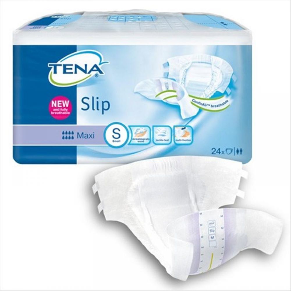 TENA - Slip maxi - x 24