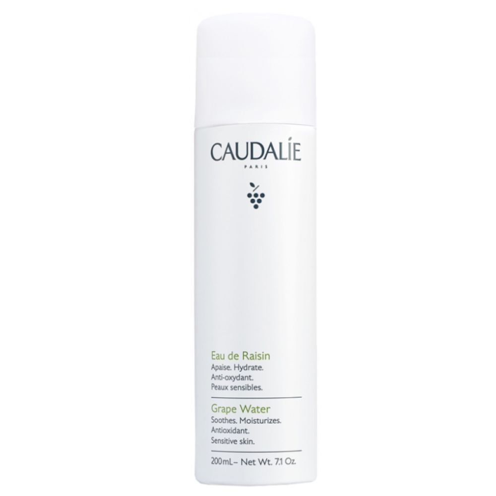 Caudalie - Eau de raisin - 200mL