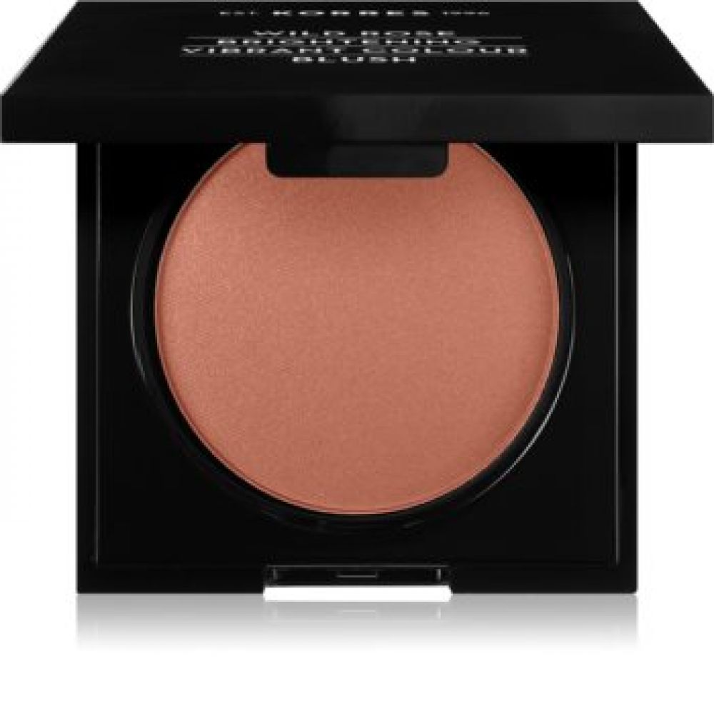 Korres - Rose sauvage blush couleur vibrante - 5.5 g