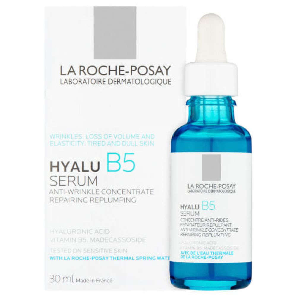 La Roche-Posay - Sérum Hyalu B5 - 30ml