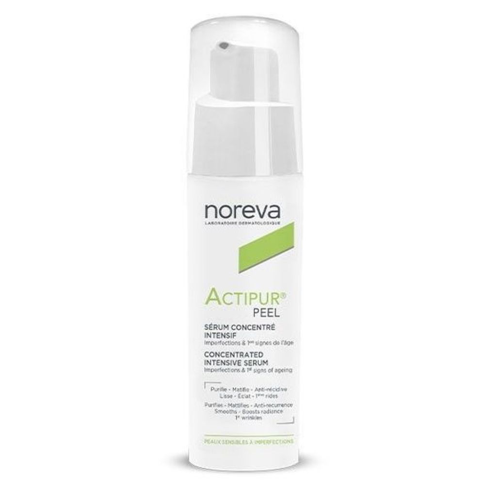 Noreva - Actipur Peel sérum concentré intensif - 30 ml