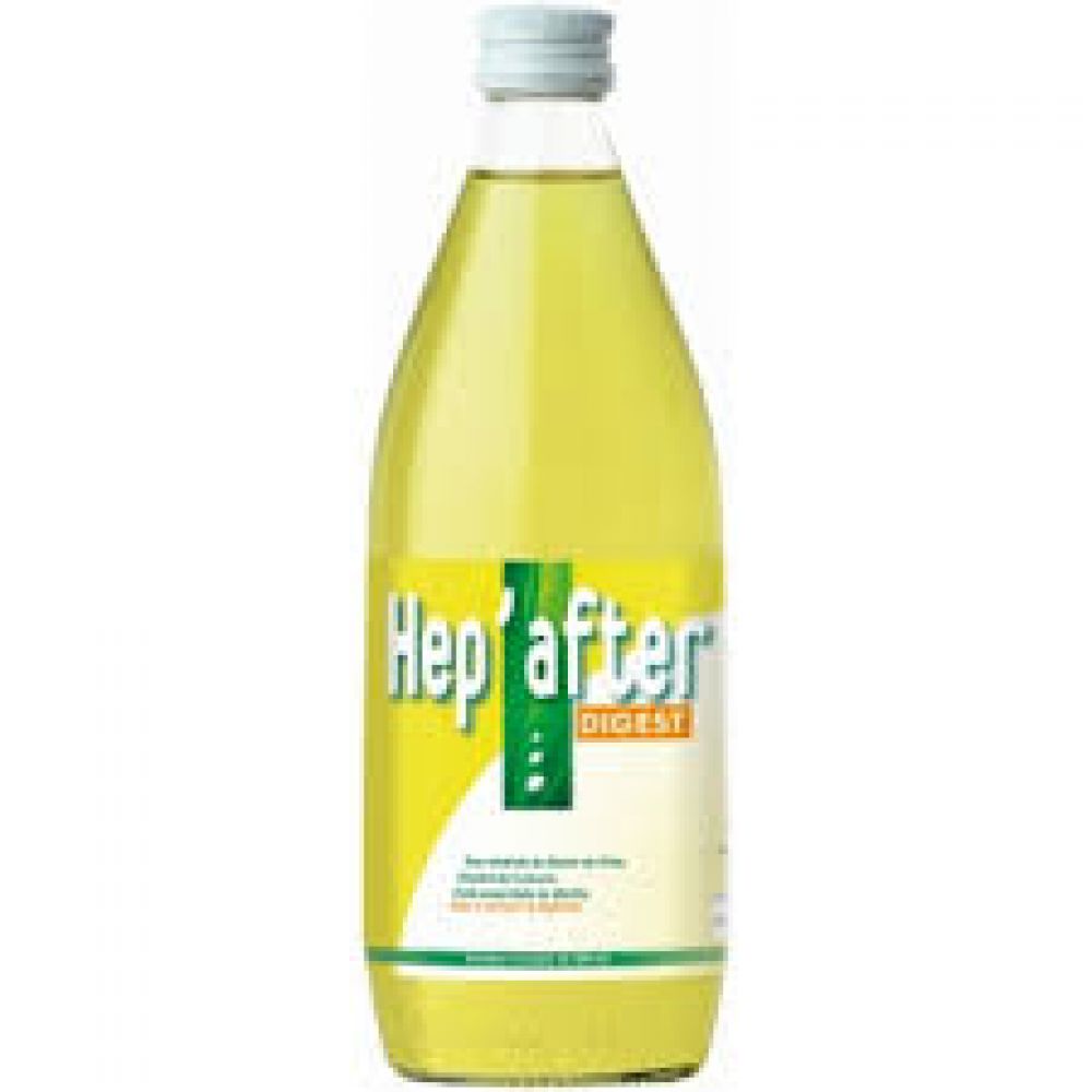 Hep'after digest - 550 ml