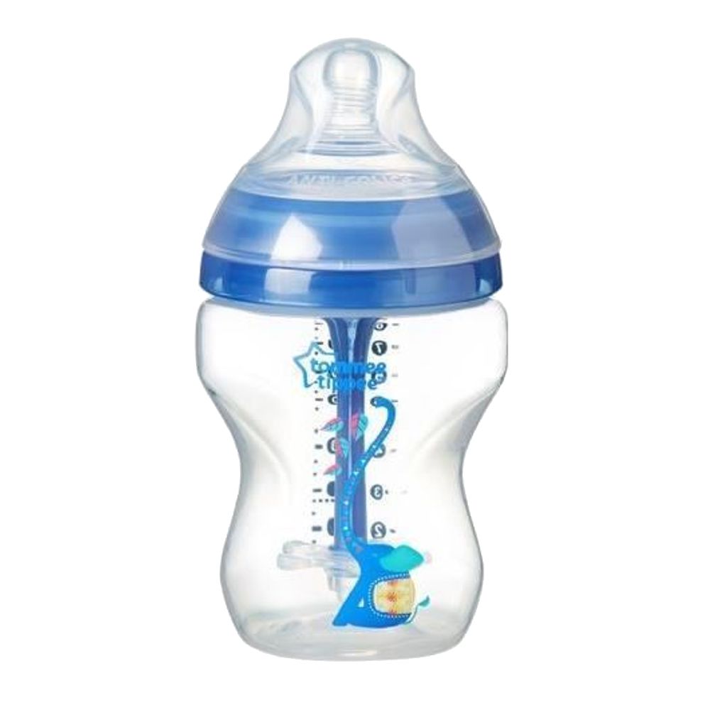 Tommee Tippee - Biberon anti-colique avancé 0m+