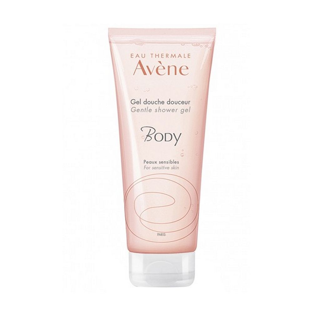 Avène - Body gel douche douceur