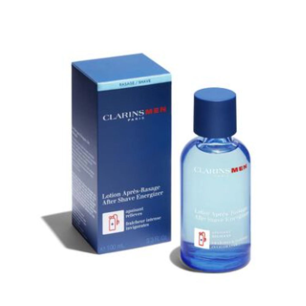 Clarins - Lotion après rasage Men - 100ml