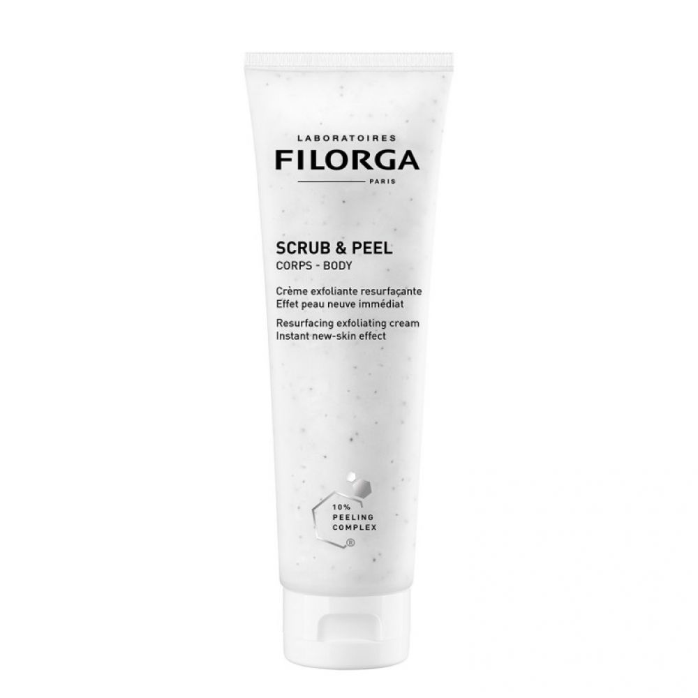 Filorga - Scrub & Peel crème exfoliante resurfaçante