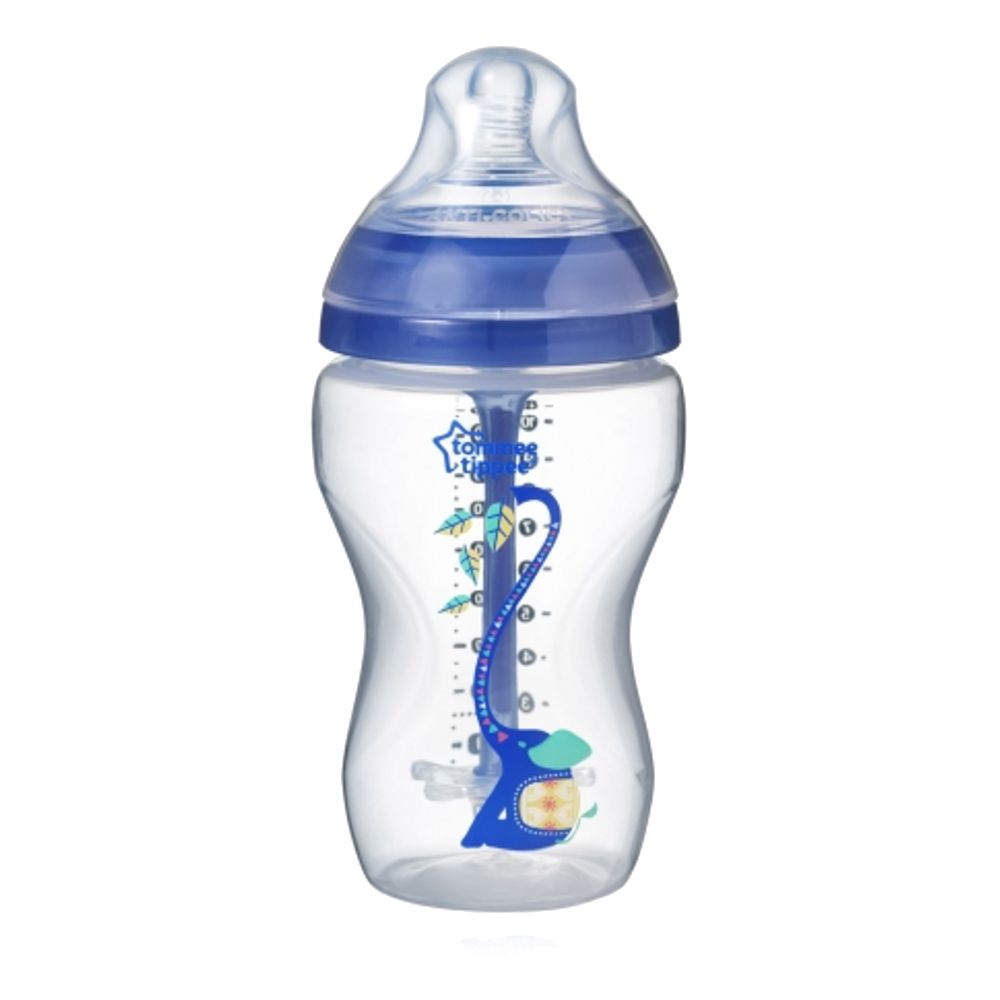 Tommee Tippee - Biberon anti-colique avancé 3m+ - 340 ml