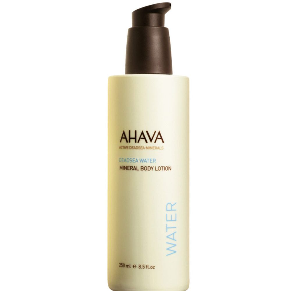 Ahava - Lait minéral pour le corps - 250 ml