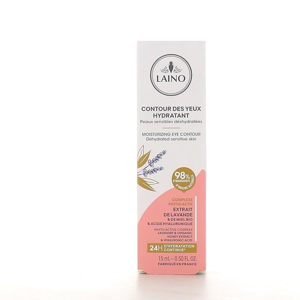 Laino -  Contour Des Yeux Hydratant - 15Ml