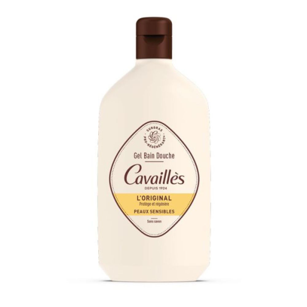 Rogé Cavailles - Gel bain douche Original - 400Ml