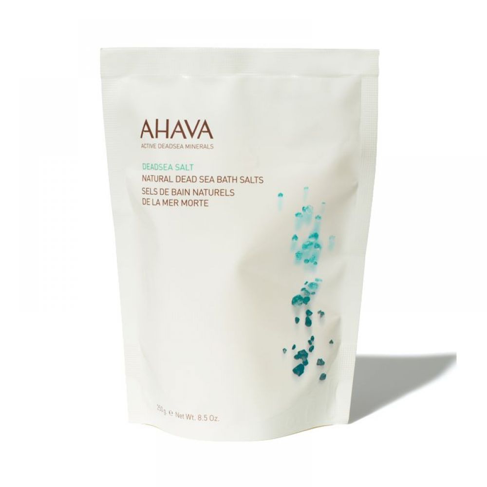 Ahava - Sels de bain naturels de la Mer Morte - 250 g