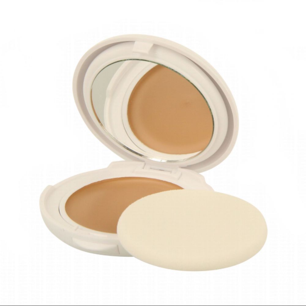 Avène - Couvrance crème de teint compacte confort spf 30 - 10g