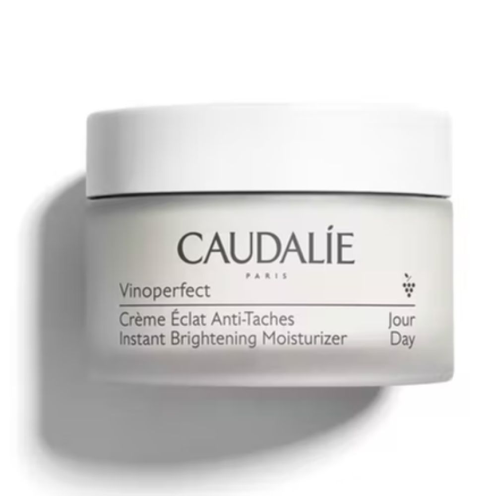 Caudalie - Vinoperfect crème éclat anti-tâches - 50ml