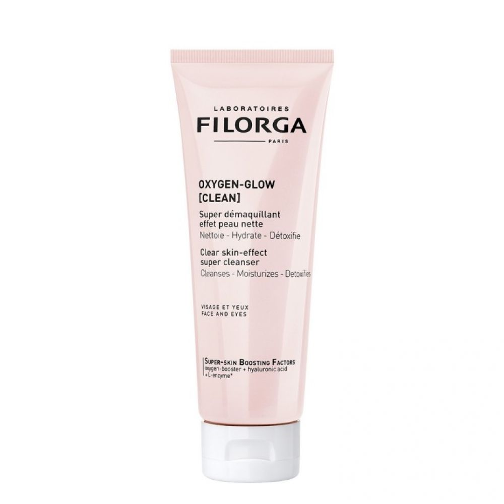 Filorga - Oxygen-Glow super démaquillant - 125 ml