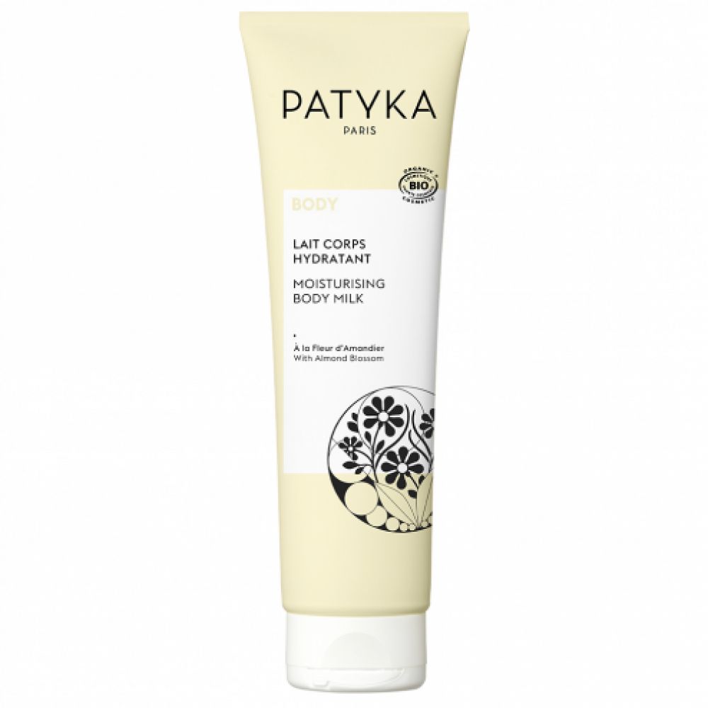 Patyka - Body Lait corps hydratant - 150ml