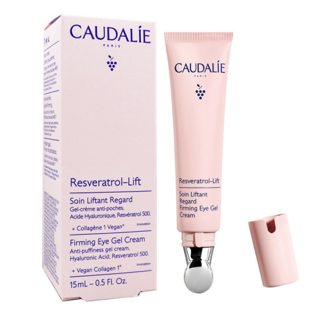 Caudalie - Resveratrol-lift soin liftant - 15ml