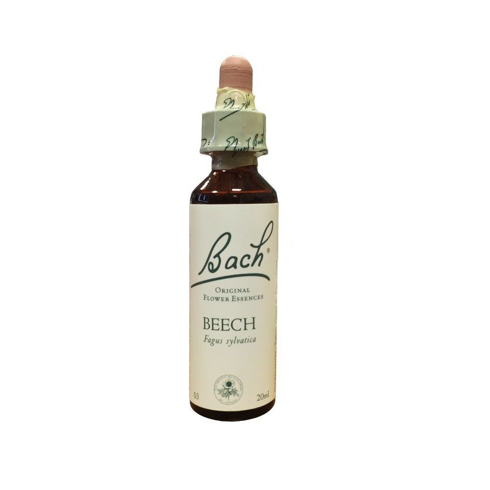 Fleurs de Bach Original - Beech Hêtre - 20ml