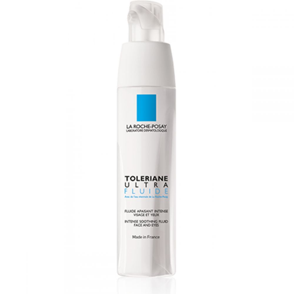 La Roche-posay - Toleriane ultra fluide - 40 ml