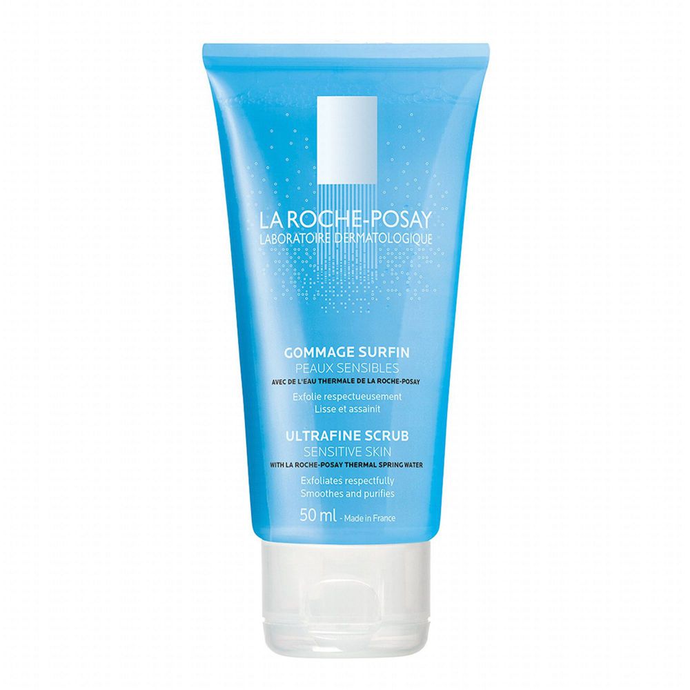 La Roche-posay - Gommage surfin - 50 ml