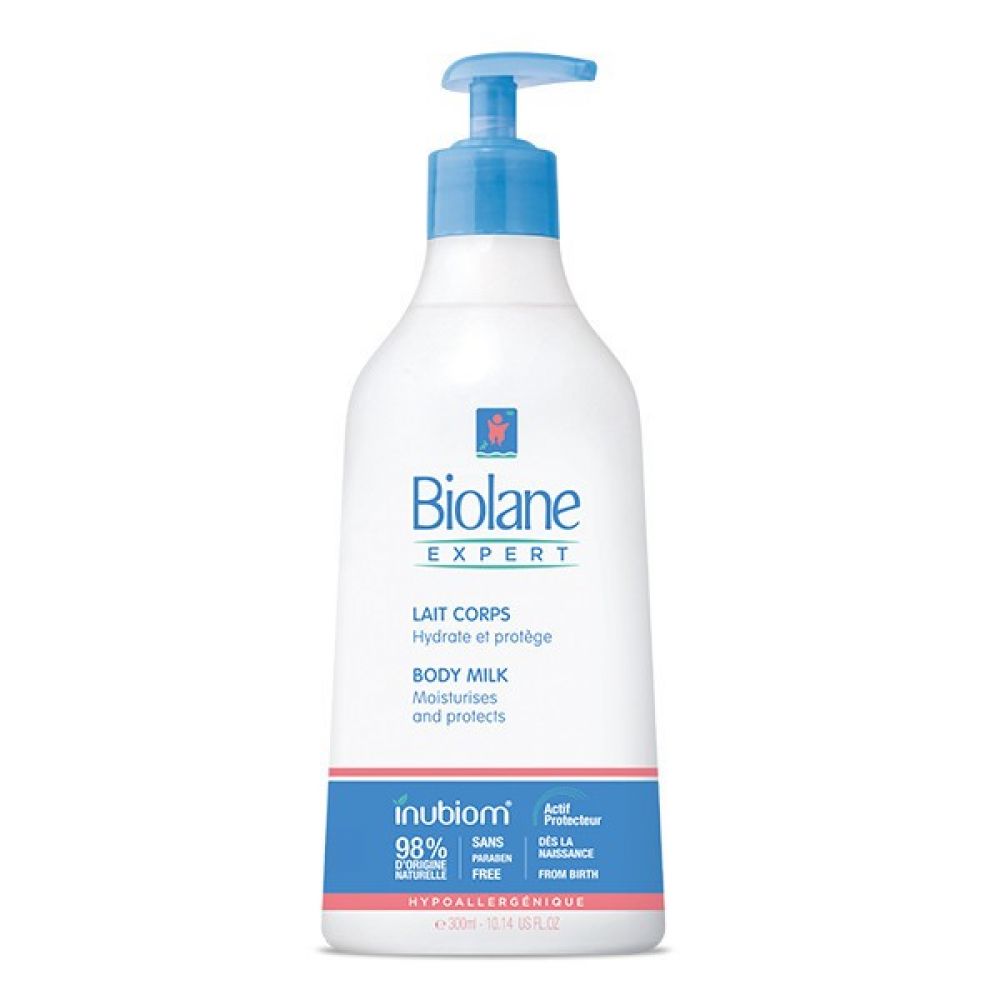 Biolane Expert - Lait corps - 300 ml