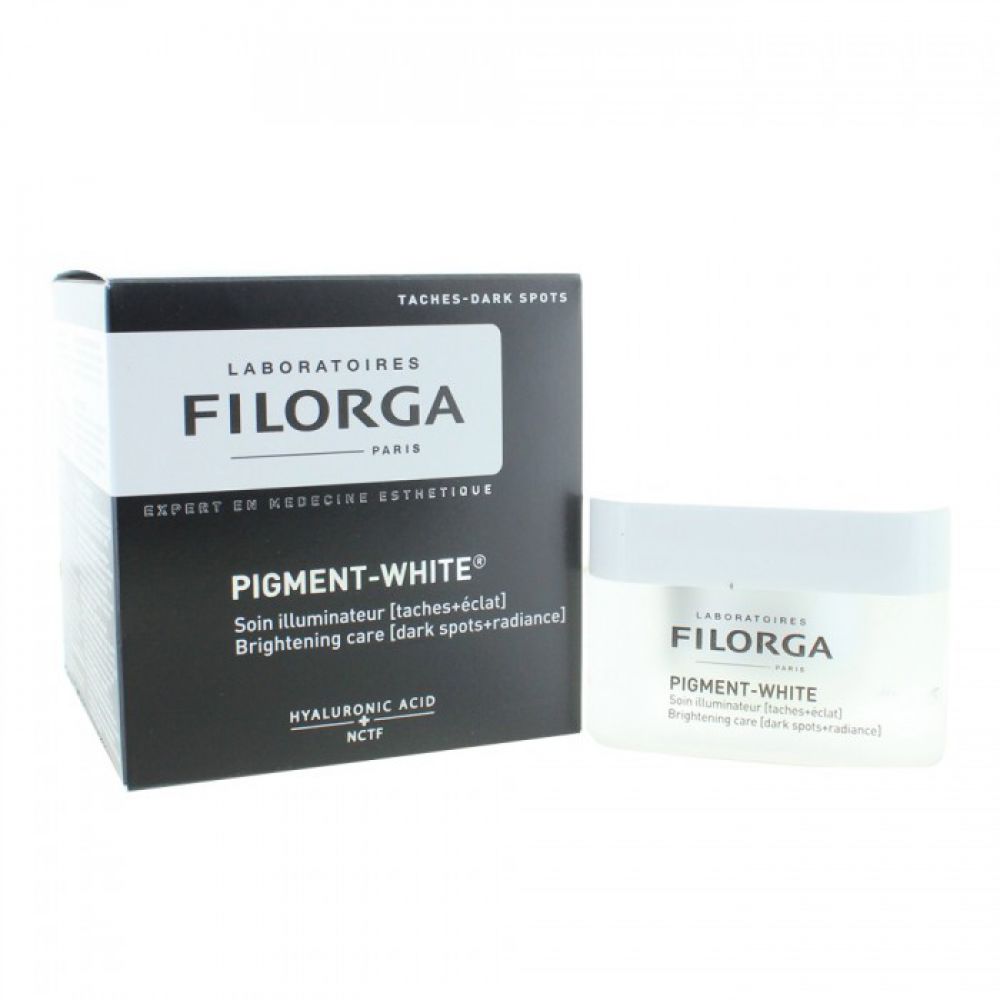 Filorga - Pigment-White soin illuminateur - 50 ml