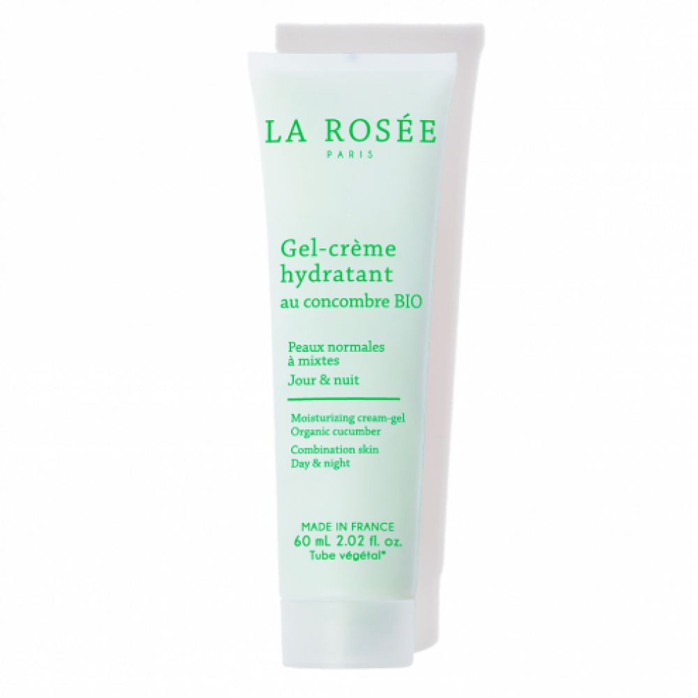 La Rosée - Gel-crème hydratant - 60ml