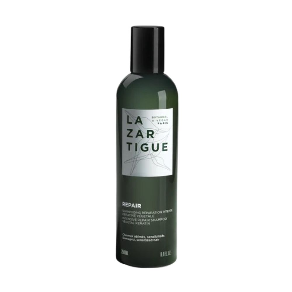 Lazartigue - REPAIR - Shampoing  réparation intense - 250 mL