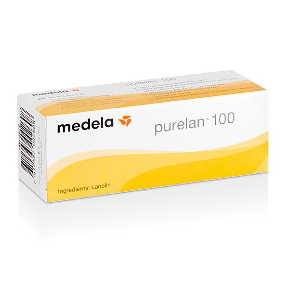 Medela - Purelan 100 - 37g