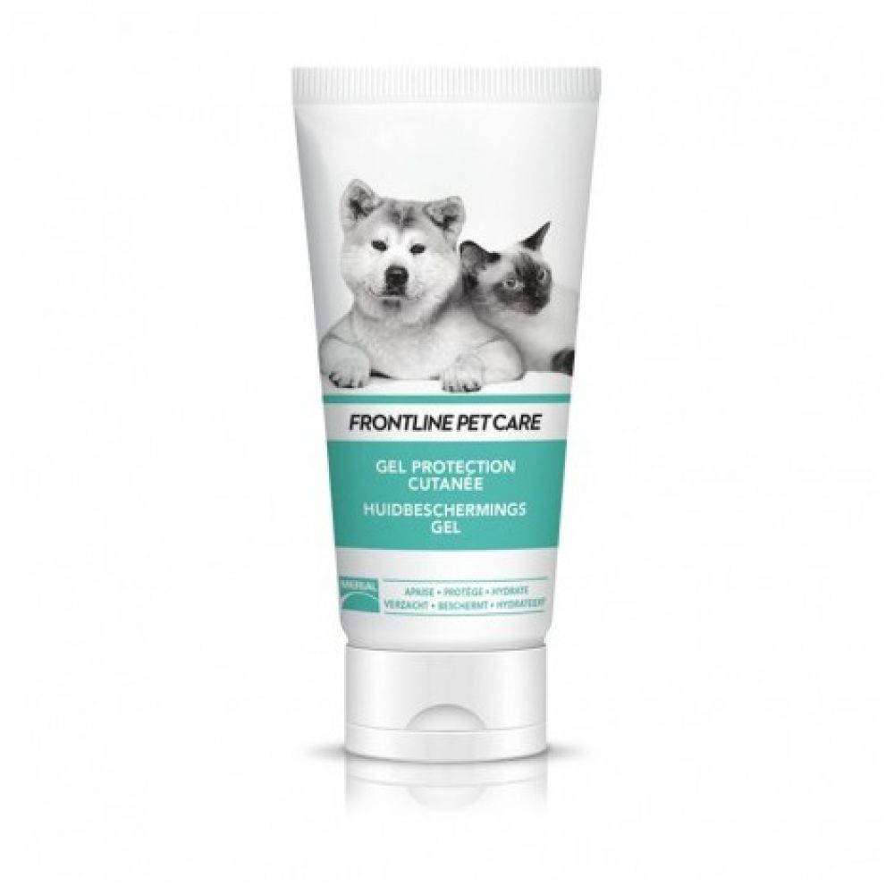 Frontline Pet Care - Gel protection cutanée - 100ml