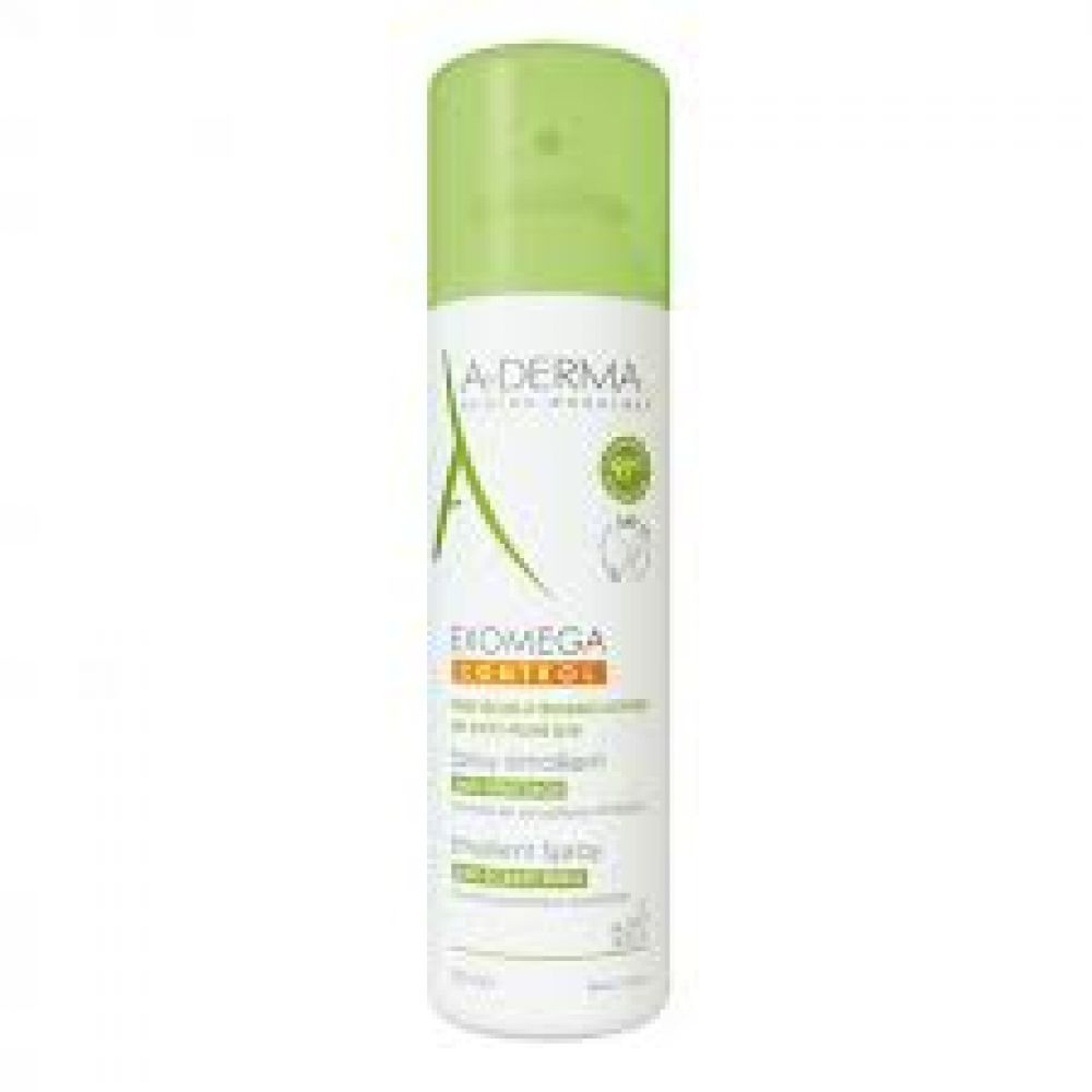 Aderma - Exomega control Spray émollient - 200 ml