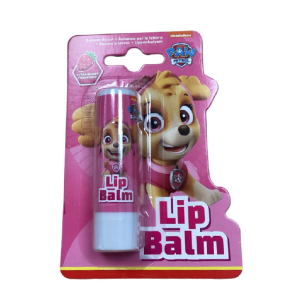 Adisphar - Baume lèvres Stella Pat Patrouille - 4.4g