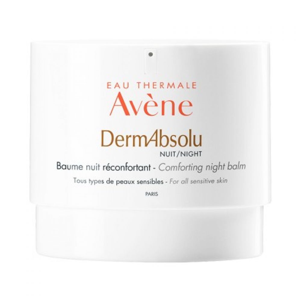 Avène - DermAbsolu baume nuit réconfortant - 40 ml