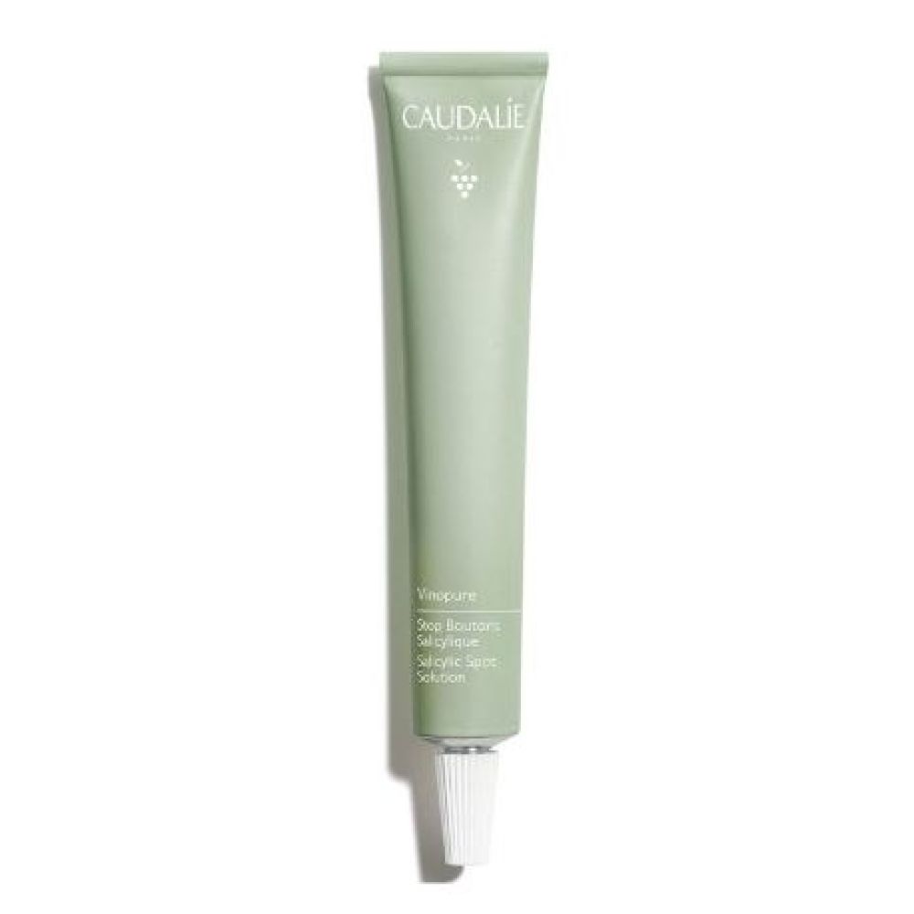 Caudalie - Vinopure stop boutons salicylique - 15ml