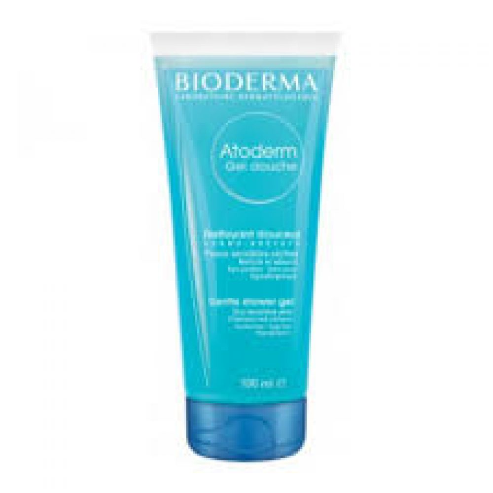 Bioderma - Atoderm gel douche