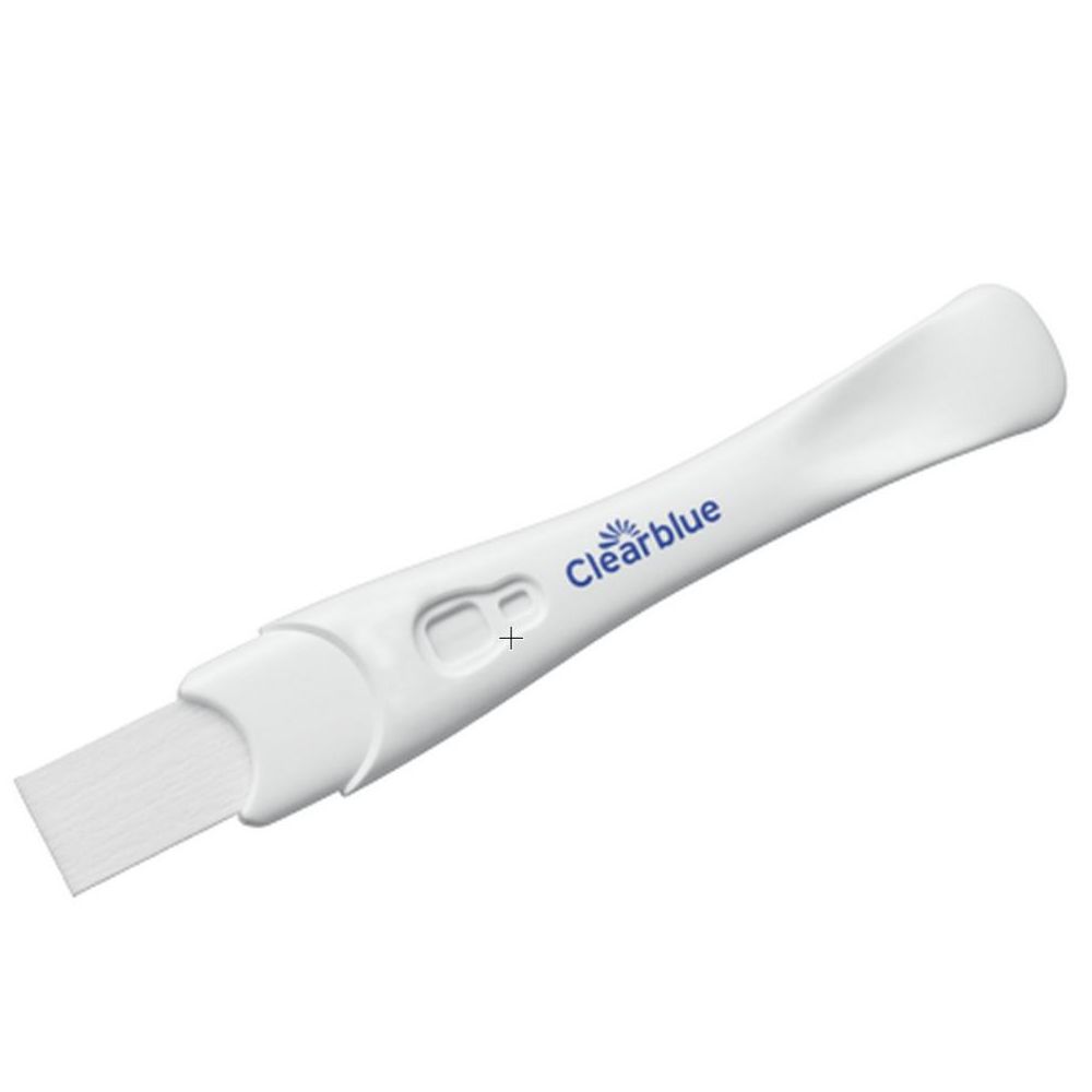 Clearblue - Test de grossesse plus