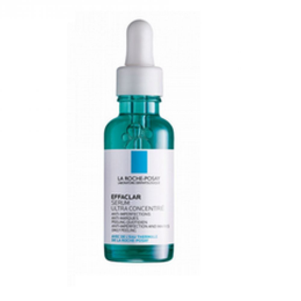 La Roche-Posay - Effaclar sérum ultra concentré - 30 ml