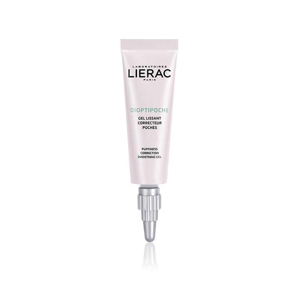 Lierac - Dioptipoche gel lissant correcteur poches - 15ml