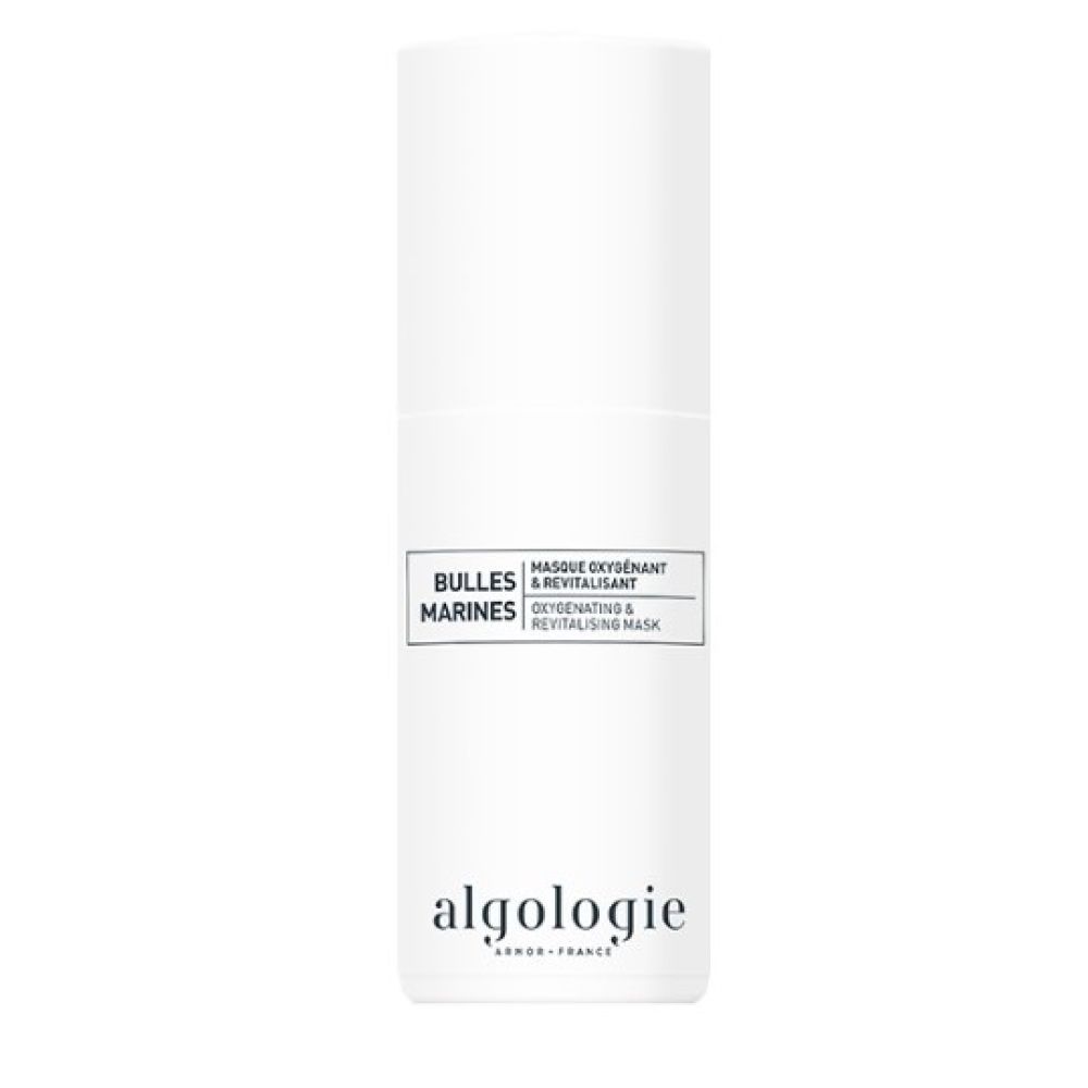 Algologie - Masques Bulles Marines - 40 mL