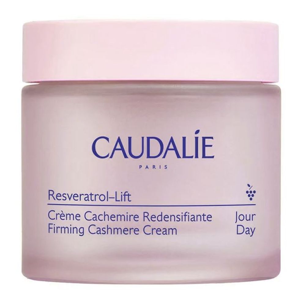 Caudalie - Resveratrol-Lift Crème cachemire redensifiante - 50ml