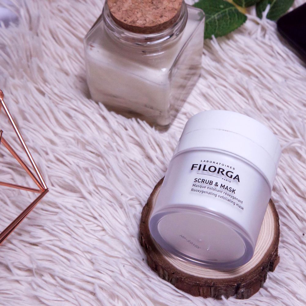 Filorga - Scrub & mask - 55 ml