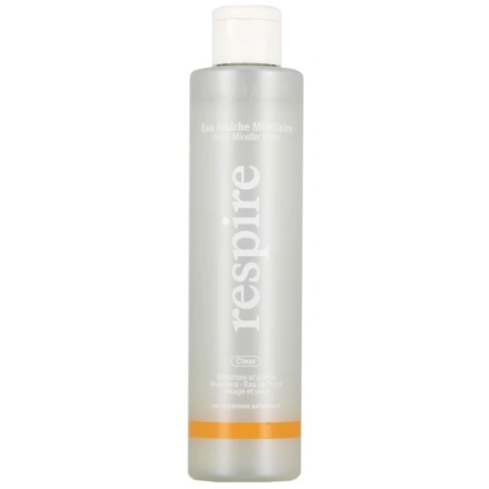 Respire - Eau fraîche micellaire - 200ml