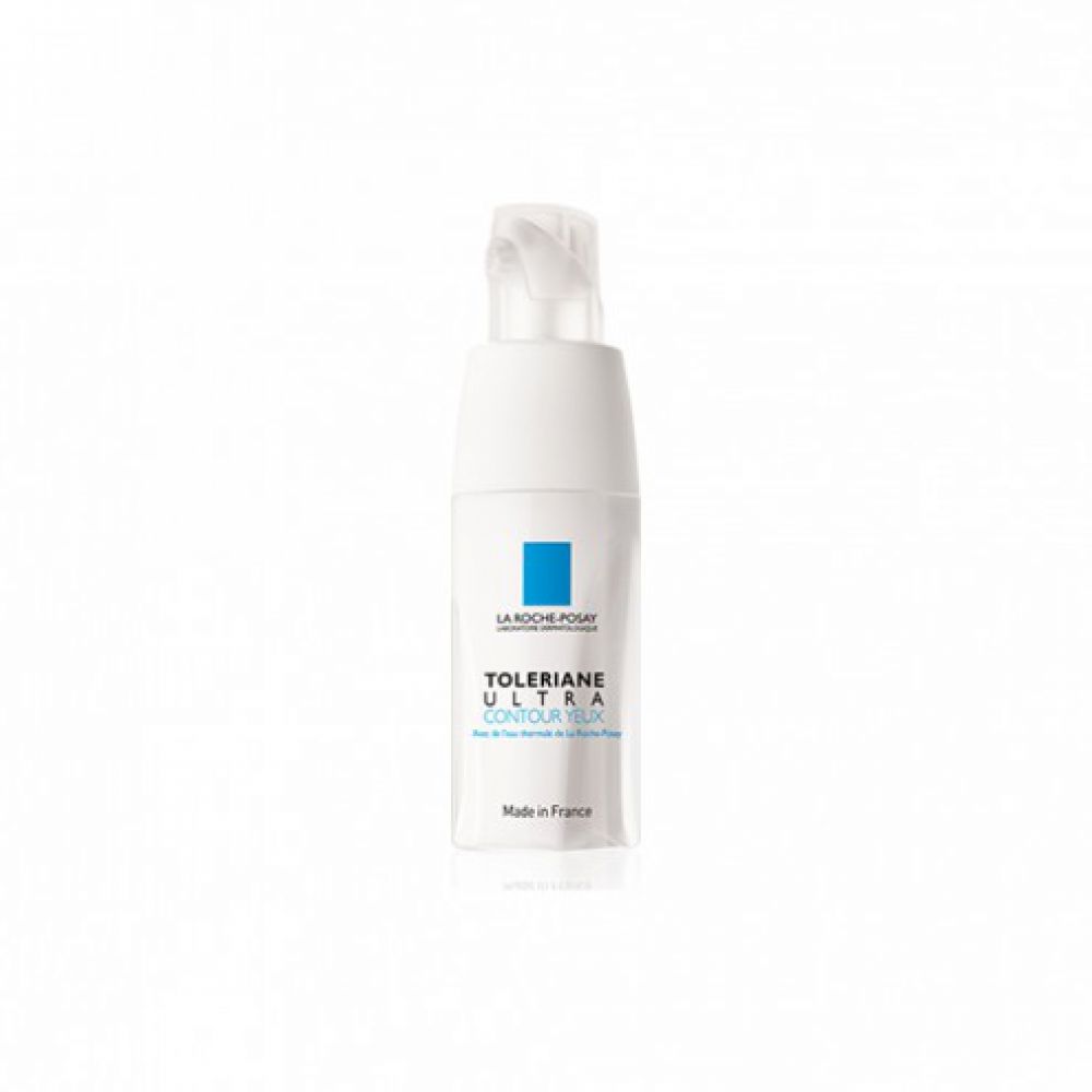 La Roche-posay - Toleriane Ultra contour yeux - 20 ml