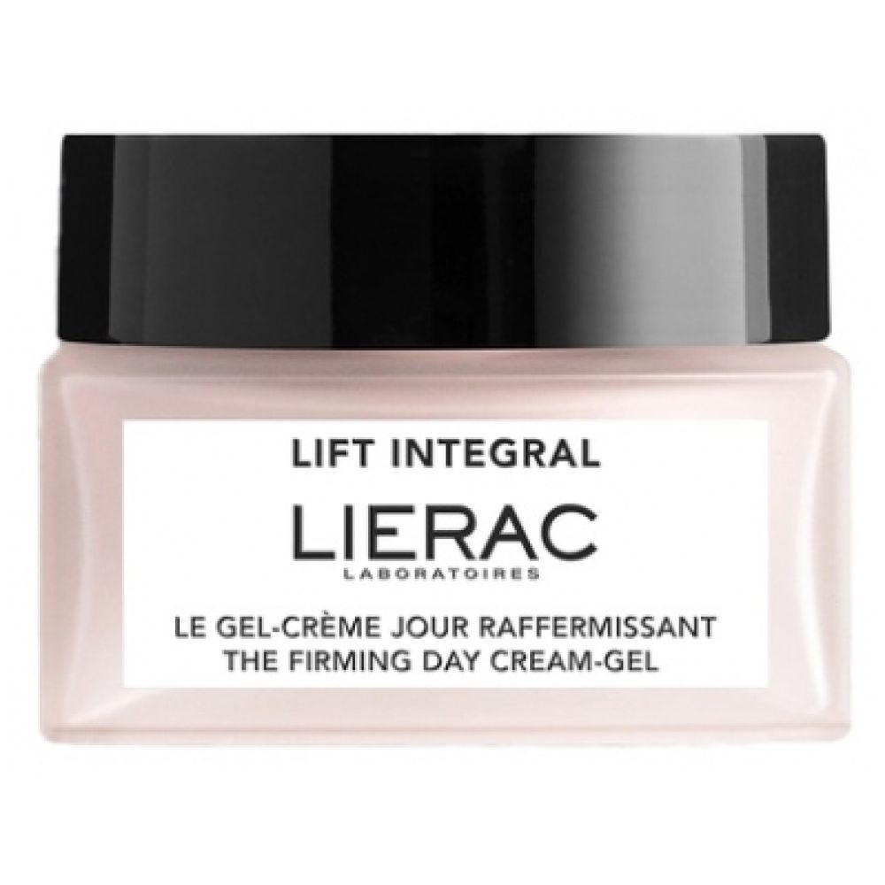 Lierac - Lift Integral Le Gel-Crème Jour Raffermissant - 50 ml